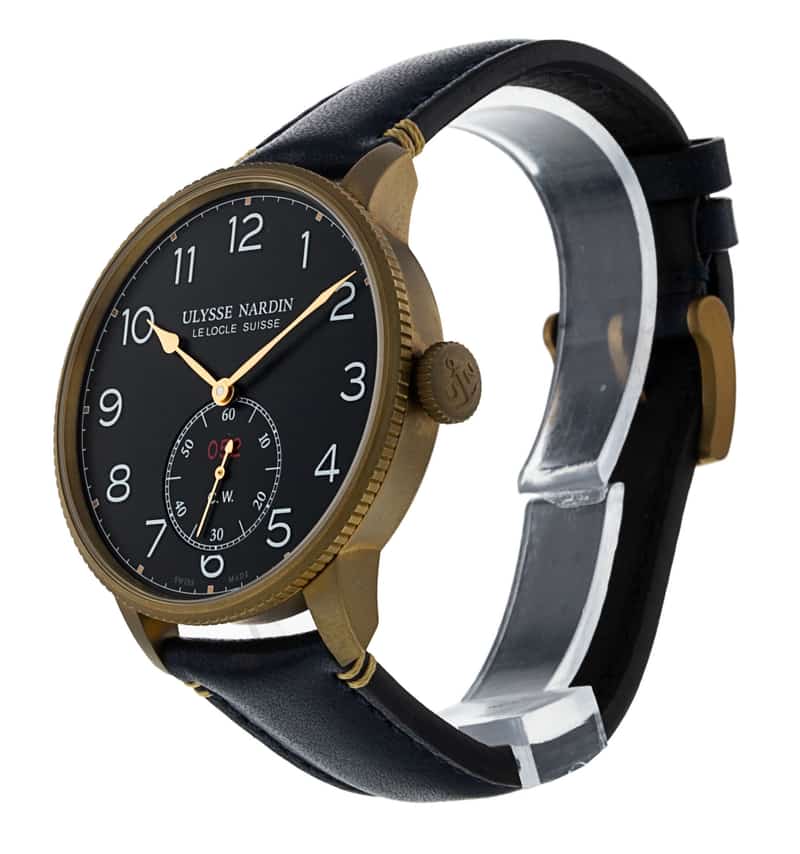 Ulysse Nardin Marine 1187-320/63